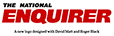National enquirer USA