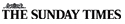 The Sunday Times